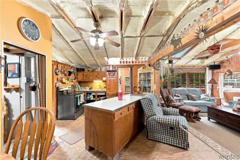 Tiny photo for 22 Hemlock Road, Sheldon, NY 14167 (MLS # B1702783)