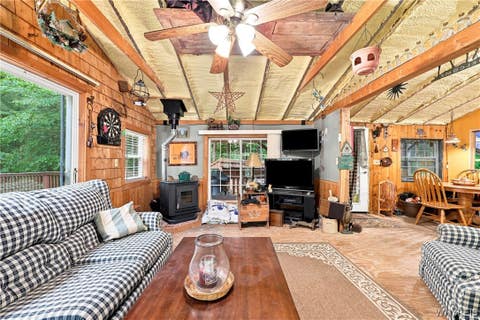Tiny photo for 22 Hemlock Road, Sheldon, NY 14167 (MLS # B1702783)
