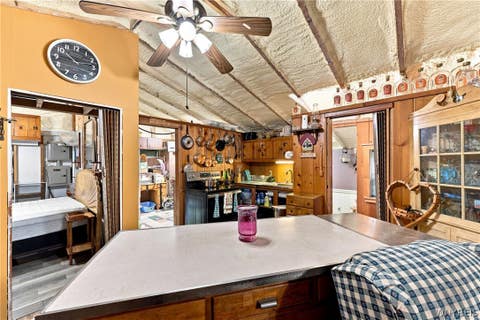 Tiny photo for 22 Hemlock Road, Sheldon, NY 14167 (MLS # B1702783)