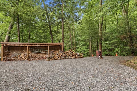 Tiny photo for 22 Hemlock Road, Sheldon, NY 14167 (MLS # B1702783)