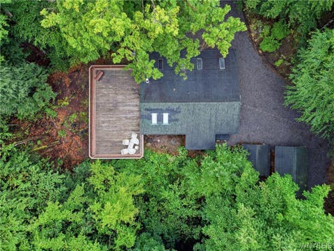Tiny photo for 22 Hemlock Road, Sheldon, NY 14167 (MLS # B1702783)