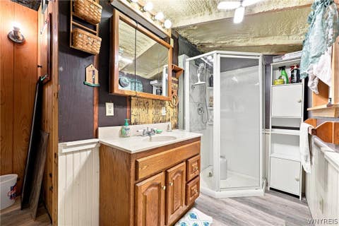 Tiny photo for 22 Hemlock Road, Sheldon, NY 14167 (MLS # B1702783)