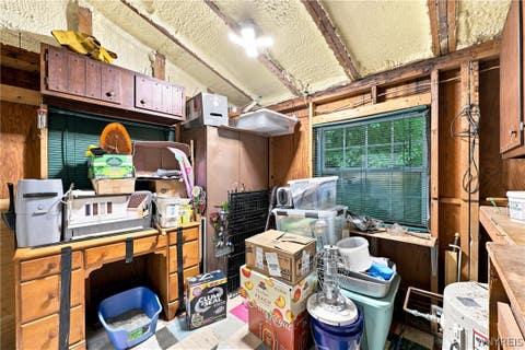 Tiny photo for 22 Hemlock Road, Sheldon, NY 14167 (MLS # B1702783)
