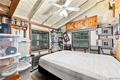 Tiny photo for 22 Hemlock Road, Sheldon, NY 14167 (MLS # B1702783)