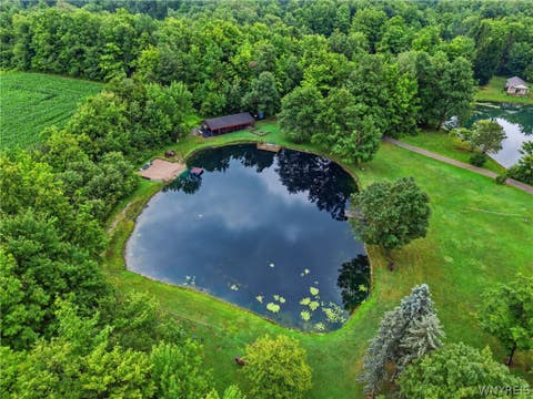 Tiny photo for 22 Hemlock Road, Sheldon, NY 14167 (MLS # B1702783)
