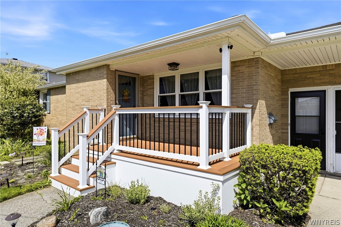 17 Organ Cres