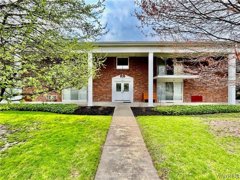 Photo of 345 S Cayuga Road #D, Amherst, NY 14221 (MLS # B1674225)