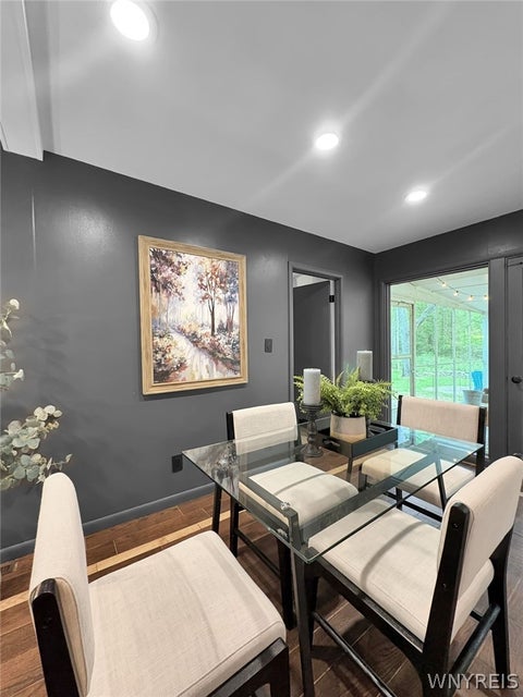 Tiny photo for 449 Kenwood Drive, Lewiston, NY 14092 (MLS # B1689946)