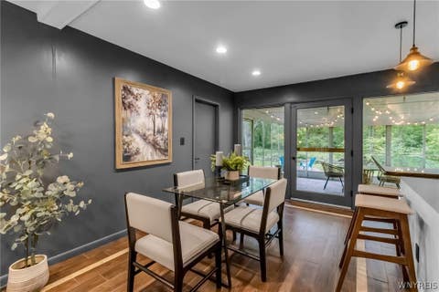 Tiny photo for 449 Kenwood Drive, Lewiston, NY 14092 (MLS # B1689946)