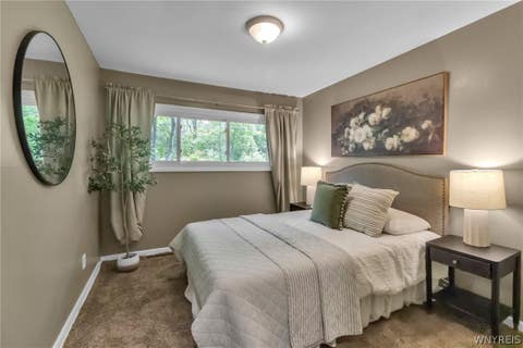 Tiny photo for 449 Kenwood Drive, Lewiston, NY 14092 (MLS # B1689946)