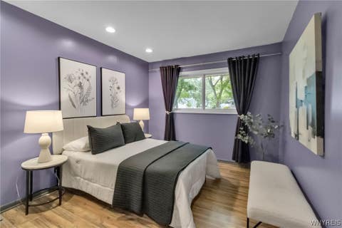 Tiny photo for 449 Kenwood Drive, Lewiston, NY 14092 (MLS # B1689946)