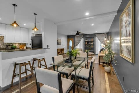 Tiny photo for 449 Kenwood Drive, Lewiston, NY 14092 (MLS # B1689946)