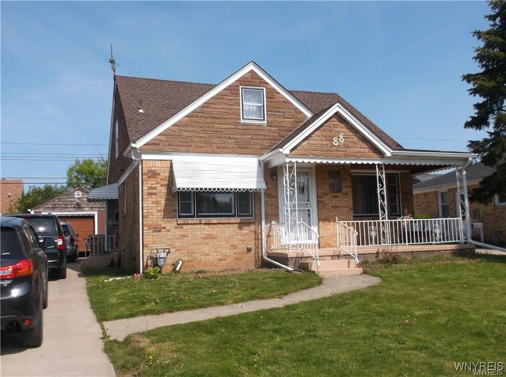 88 Alpine Place, Cheektowaga, New York image 1