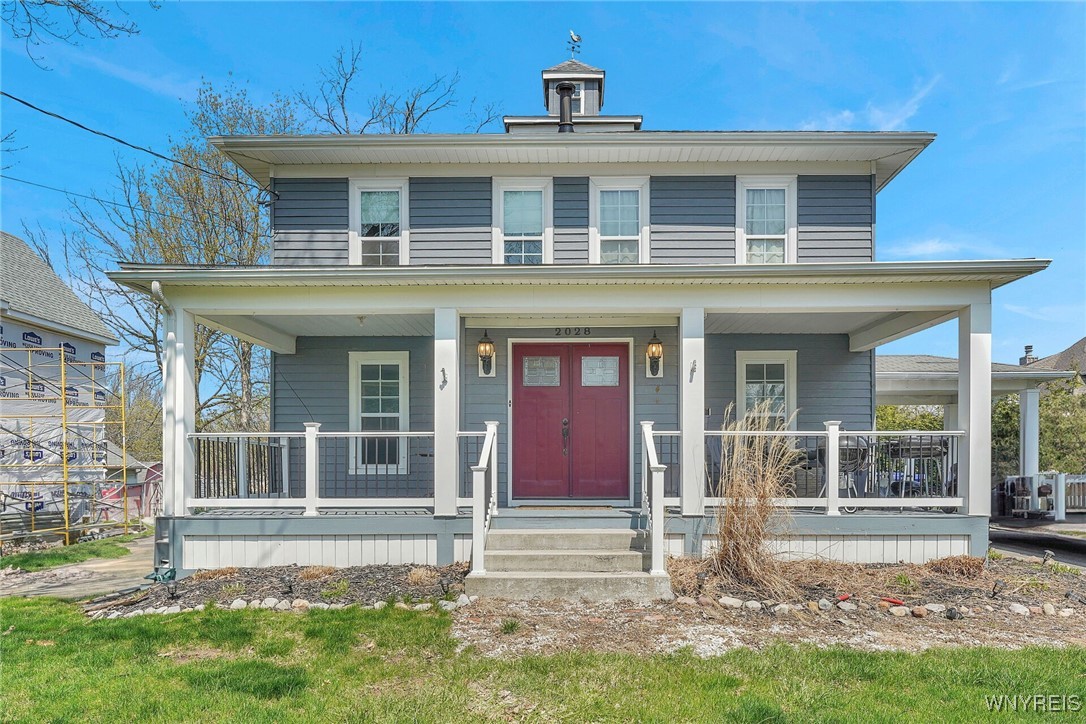 2028 Lakeview Road, Hamburg, New York image 1