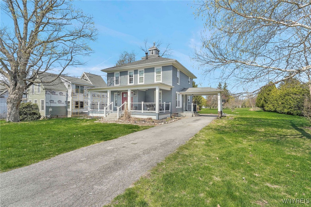 2028 Lakeview Road, Hamburg, New York image 3