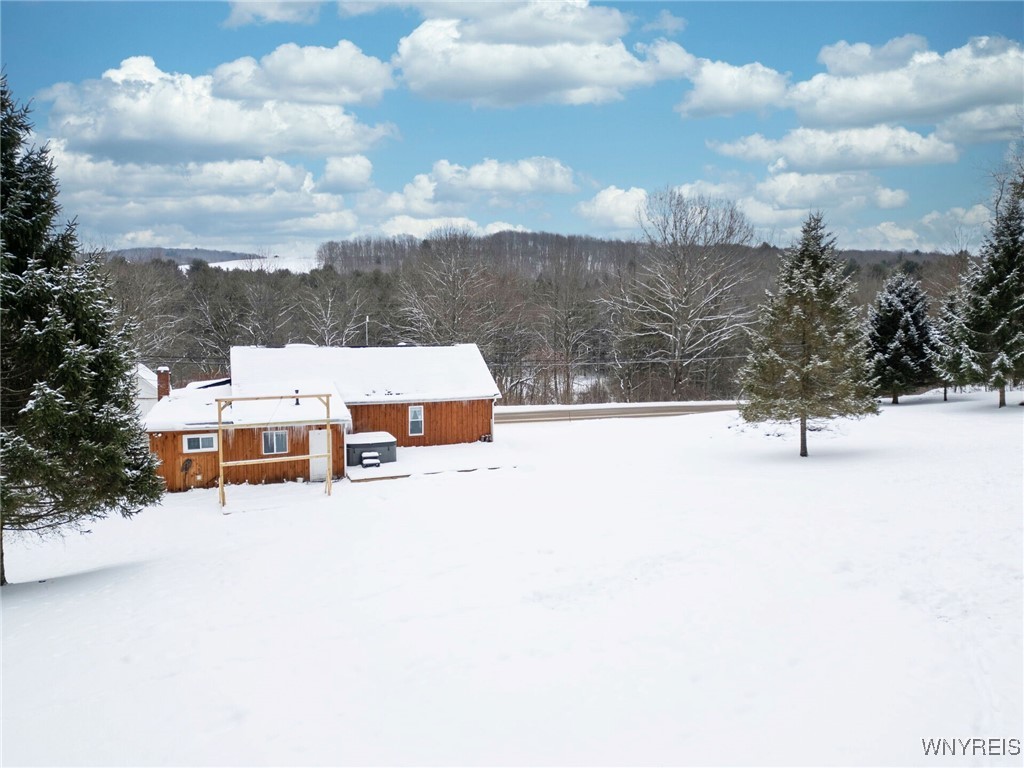 1935 County Road 18 Road, Alma, New York image 9