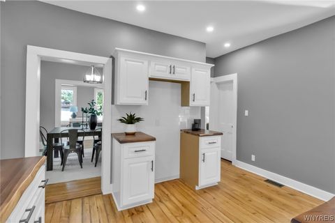 Tiny photo for 193 E Main Street, Hamburg, NY 14075 (MLS # B1684408)
