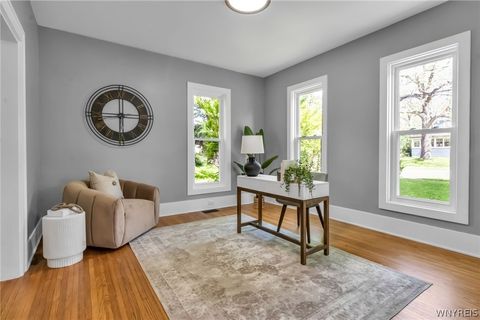 Tiny photo for 193 E Main Street, Hamburg, NY 14075 (MLS # B1684408)