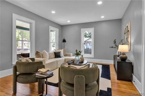 Tiny photo for 193 E Main Street, Hamburg, NY 14075 (MLS # B1684408)