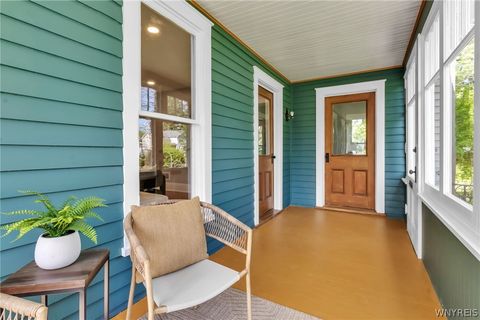 Tiny photo for 193 E Main Street, Hamburg, NY 14075 (MLS # B1684408)