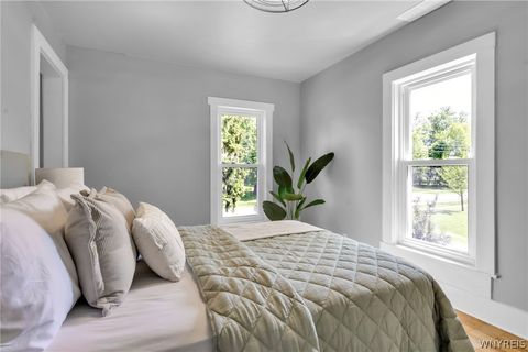 Tiny photo for 193 E Main Street, Hamburg, NY 14075 (MLS # B1684408)