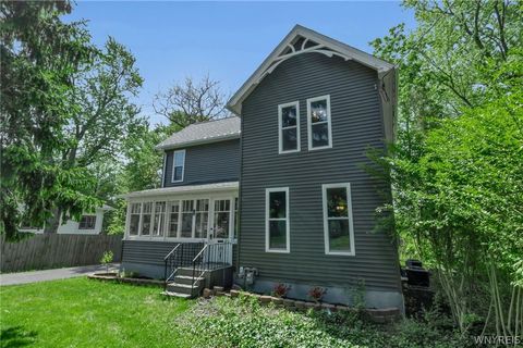 Tiny photo for 193 E Main Street, Hamburg, NY 14075 (MLS # B1684408)