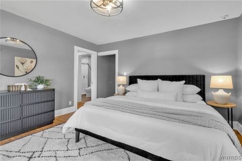 Tiny photo for 193 E Main Street, Hamburg, NY 14075 (MLS # B1684408)