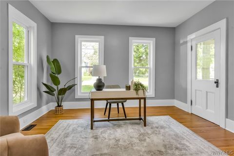 Tiny photo for 193 E Main Street, Hamburg, NY 14075 (MLS # B1684408)