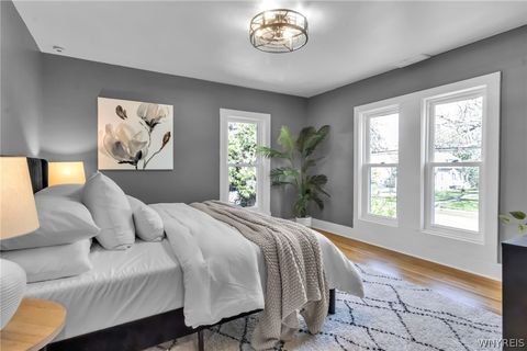 Tiny photo for 193 E Main Street, Hamburg, NY 14075 (MLS # B1684408)