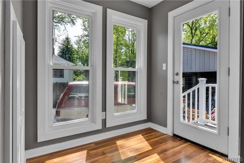 Tiny photo for 193 E Main Street, Hamburg, NY 14075 (MLS # B1684408)