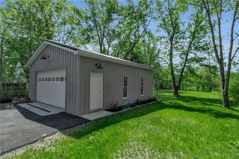 Tiny photo for 193 E Main Street, Hamburg, NY 14075 (MLS # B1684408)