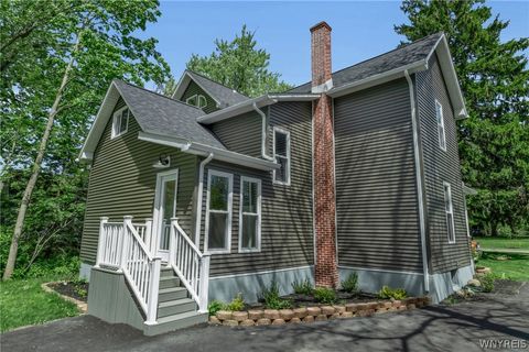 Tiny photo for 193 E Main Street, Hamburg, NY 14075 (MLS # B1684408)
