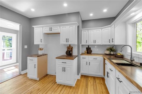 Tiny photo for 193 E Main Street, Hamburg, NY 14075 (MLS # B1684408)