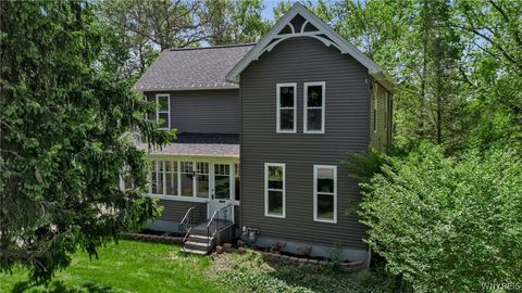 Photo of 193 E Main Street, Hamburg, NY 14075 (MLS # B1684408)
