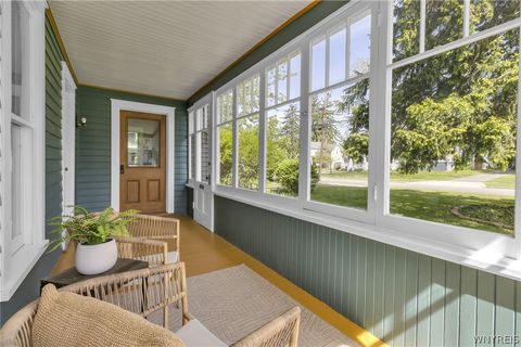 Tiny photo for 193 E Main Street, Hamburg, NY 14075 (MLS # B1684408)