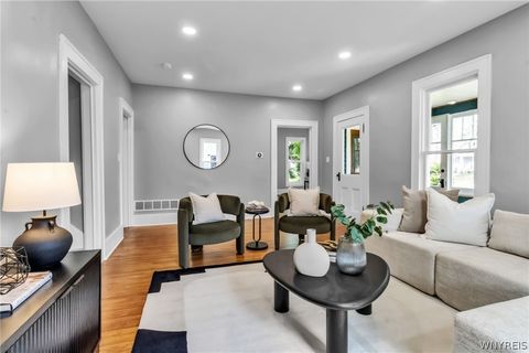 Tiny photo for 193 E Main Street, Hamburg, NY 14075 (MLS # B1684408)