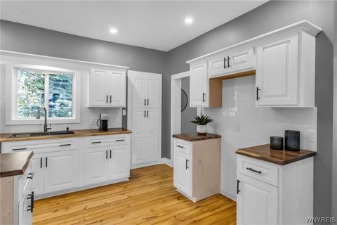 Tiny photo for 193 E Main Street, Hamburg, NY 14075 (MLS # B1684408)