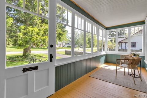 Tiny photo for 193 E Main Street, Hamburg, NY 14075 (MLS # B1684408)