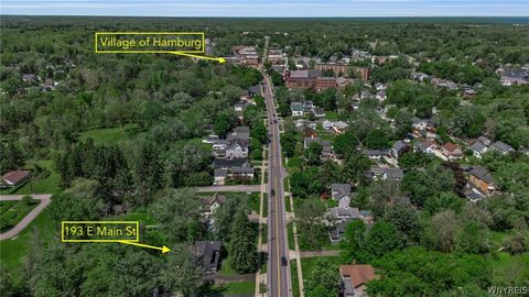Tiny photo for 193 E Main Street, Hamburg, NY 14075 (MLS # B1684408)