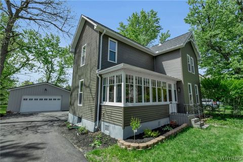Tiny photo for 193 E Main Street, Hamburg, NY 14075 (MLS # B1684408)