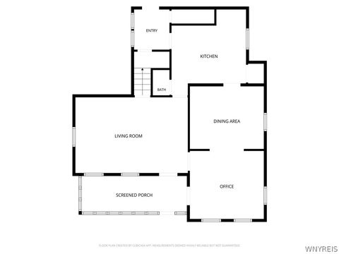 Tiny photo for 193 E Main Street, Hamburg, NY 14075 (MLS # B1684408)