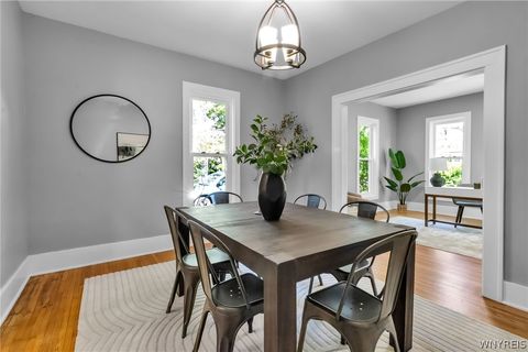 Tiny photo for 193 E Main Street, Hamburg, NY 14075 (MLS # B1684408)