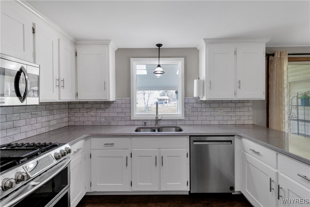112 Old Orchard Lane, Orchard Park, New York image 9