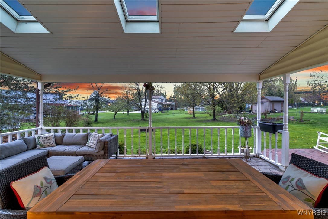 112 Old Orchard Lane, Orchard Park, New York image 43