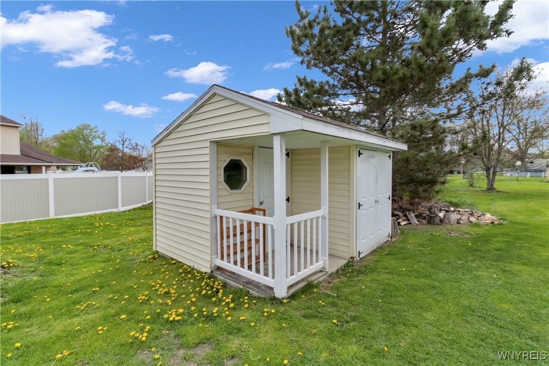 112 Old Orchard Lane, Orchard Park, New York image 39