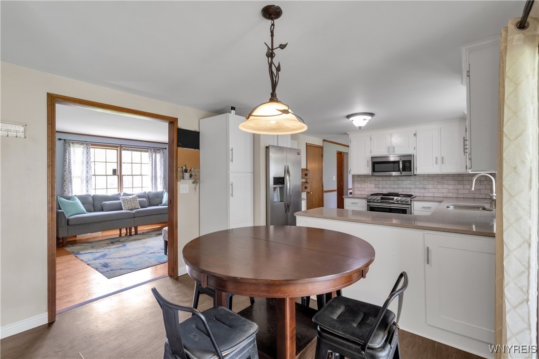 112 Old Orchard Lane, Orchard Park, New York image 15