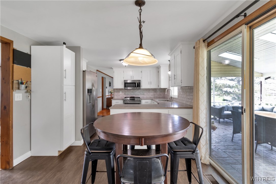 112 Old Orchard Lane, Orchard Park, New York image 14