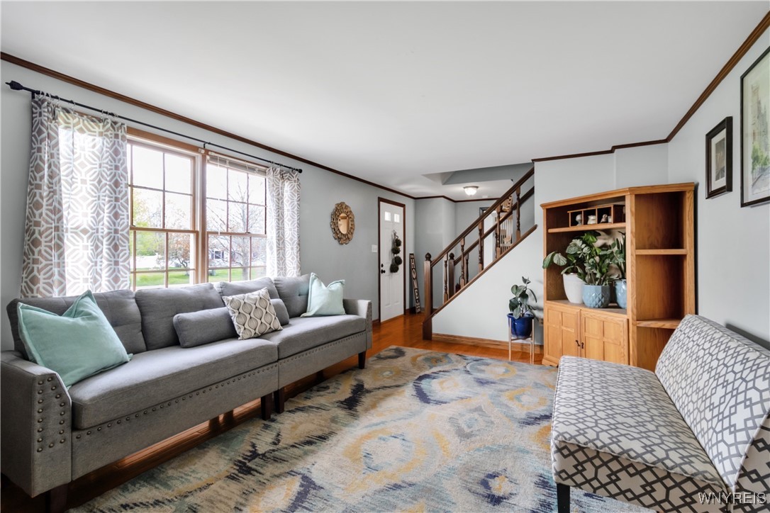 112 Old Orchard Lane, Orchard Park, New York image 5
