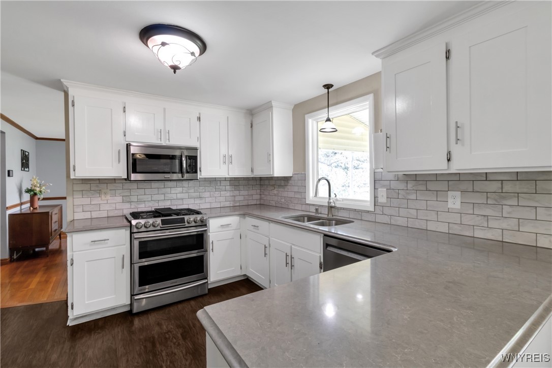 112 Old Orchard Lane, Orchard Park, New York image 8