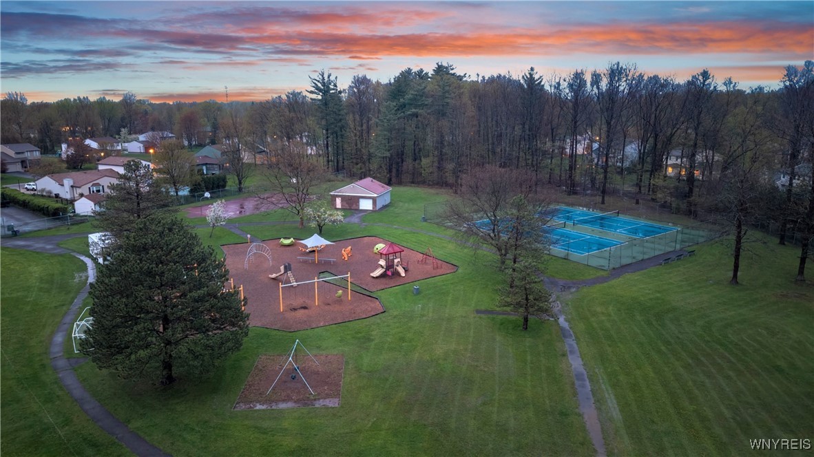 112 Old Orchard Lane, Orchard Park, New York image 45